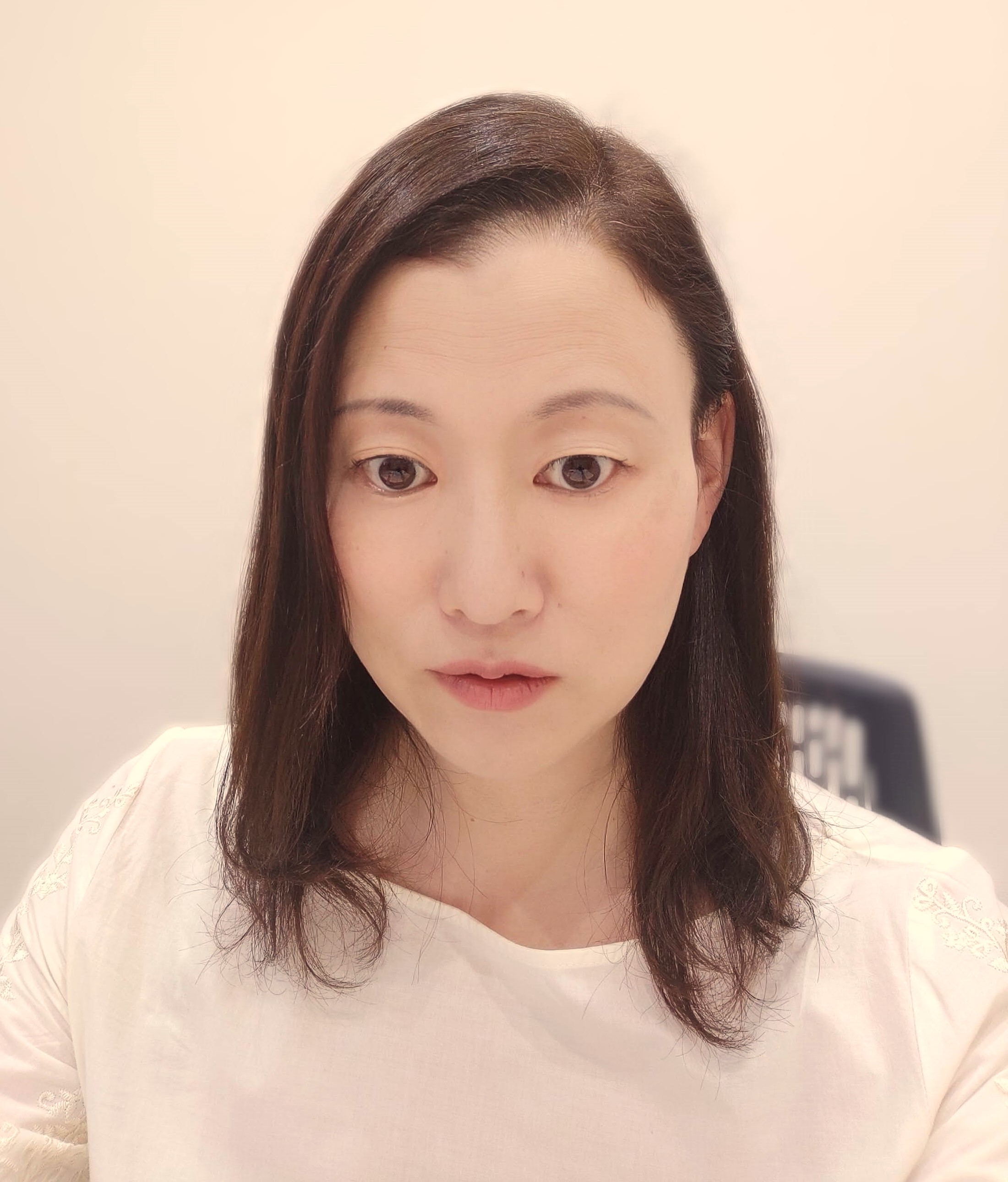 headshot